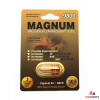 Magnum XXL 9800k Male Enhancement Capsules (1 Capsule Per Pack) *Display of 24*