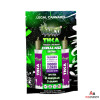 Narco Knockout THCA Blend 3g Pre-Rolls (2 Pre-Rolls Per Pack) *Display of 10* - 