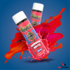 Narco Jelly Hole Top Shelf THCA Liquid Diamond Blend 1.5g Pre-Rolls - Rainbow Beltz (Sativa)