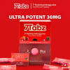 7Tabz 30mg 7-Hydroxy Kratom Tablets (1 Tablet Per Pouch/ 2 Servings) *Display of 40*