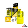 Sea XS 15k Puffs 50mg 8mL Disposables *Display of 5* -  Sea XS 15k Puffs 50mg 8mL Disposables *Display of 5* -