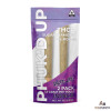 The Hemp Doctor Phuk'd Up THCA Sugar Diamond 1.5g Pre-Rolls (2 Pre-Rolls Per Pack) *Display of 10*