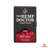 The Hemp Doctor Bubble Hash THCA Infused .5g Pre-Rolls (5 Pre-rolls Per Pack) *Display of 10* - Black Maple (Hybrid)
