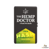The Hemp Doctor Bubble Hash THCA Infused .5g Pre-Rolls (5 Pre-rolls Per Pack) *Display of 10* - Pineapple Punch (Sativa)


