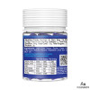 The Hemp Doctor Phuk'd Up 420mg D9 + THCP Live Rosin Blend Gummies (10 Gummies Per Jar) *Sold As Singles* - Blu Froot
