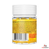 The Hemp Doctor Phuk'd Up 420mg D9 + THCP Live Rosin Blend Gummies (10 Gummies Per Jar) *Sold As Singles* - Pineapple OG
