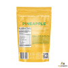 The Hemp Doctor 250mg D9 Gummies (10 Gummies Per Bag) *Display of 5* - Pineapple
