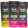 High Gravity THCA Diamond Infused 1.5g Pre-Rolls (2 Pre-Rolls Per Pouch) *Display of 10*