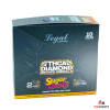 High Gravity THCA Diamond Infused 1.5g Pre-Rolls (2 Pre-Rolls Per Pouch) *Display of 10*