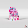 Flying Horse THCP Gel 500mg On-The-Go Pouches *Display of 12* 