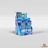 Flying Horse THCP Gel 500mg On-The-Go Pouches *Display of 12* 