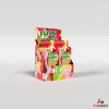 Flying Horse THCP Gel 500mg On-The-Go Pouches *Display of 12* 