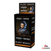 Futurola x Snoop Dogg Tobacco Free Blunt Wraps (1 Wrap Per Pouch) *Display of 25*