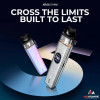 Vaporesso Xros 5 Mini PC04 Lite 1500mAh Pod System Kit w/ 2 Xros Pods Vaporesso Xros 5 Mini PC04 Lite 1500mAh Pod System Kit w/ 2 Xros Pods