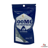 Gold Silver 2000mg D9 Gummies (5 x 400mg Gummies Per Pouch)*Display of 5 Pouches*