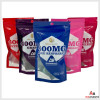 Gold Silver 2000mg D9 Gummies (5 x 400mg Gummies Per Pouch)*Display of 5 Pouches*