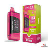 Lost THC V3 THCA Live Concentrate + THCP 7.5g Disposables *Display of 5*