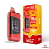 Lost THC V3 THCA Live Concentrate + THCP 7.5g Disposables *Display of 5*