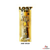Lost THC VVS Sugar THCA Diamond Infused 1.5g Pre-Rolls (1 Pre-Roll Per Pack) *Display of 30*