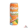 Earth Kratom Rapture + Focus Blend 55mg MIT Kratom Seltzer 12oz Beverages *Sold As Singles*