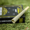 True High Class THCA Pre-Rolls (5 Pre-Rolls Per Pack) *Sold As Singles*