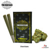 True High Class THCA Pre-Rolls (5 Pre-Rolls Per Pack) *Sold As Singles*