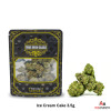 True High Class THCA 3.5g Flower *Sold As Singles* - Ice Cream Cake (Indica-Dominant Hybrid)