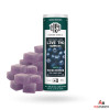 Modern Herb Co. Dispensary Grade 400mg LR D9 Gummies (20 Gummies Per Jar) *Sold As Singles*