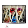 IDGAF Classic Tobacco Pipes (Assorted Designs) *Display of 6*