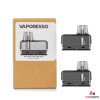 Vaporesso Eco Nano Refillable 6mL Replacemnt Pods *Pack of 2* Vaporesso Eco Nano Refillable 6mL Replacemnt Pods *Pack of 2*
