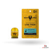 Modern Herb Co. Black Sheep High Potency LR D9 Blend 3g Pre-Filled Pod Replacements *Display of 6*