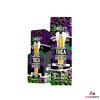Driiizy Hash Crowns THCA Diamond Dipped 2g Pre-Rolls (1 Pre-Roll Per Pouch) *Display of 10*