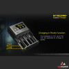 Nitecore SC4 Superb Battery *Sold As Single*