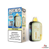 Nexa Pix 35K Puffs 50mg 16mL Disposables - White Gummy
 Nexa Pix 35K Puffs 50mg 16mL Disposables - White Gummy