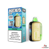 Nexa Pix 35K Puffs 50mg 16mL Disposables - Citrus Rush
 Nexa Pix 35K Puffs 50mg 16mL Disposables - Citrus Rush