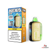 Nexa Pix 35K Puffs 50mg 16mL Disposables - Sun Slush
 Nexa Pix 35K Puffs 50mg 16mL Disposables - Sun Slush