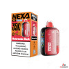 Nexa Pix 35K Puffs 50mg 16mL Disposables - Watermelon Slush Nexa Pix 35K Puffs 50mg 16mL Disposables - Watermelon Slush