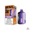 Nexa Pix 35K Puffs 50mg 16mL Disposables - Grape Slush Nexa Pix 35K Puffs 50mg 16mL Disposables - Grape Slush