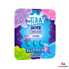 Purple Silly Dots Mega Dose 1200mg Shroom Tablets (3 Tablets Per Pack) *Display of 10*