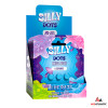 Purple Silly Dots Mega Dose 1200mg Shroom Tablets (3 Tablets Per Pack) *Display of 10*