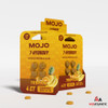 MOJO Advanced High Strength 30mg 7-Hydroxy Kratom Extract Tablets (4 Tablets Per Pack) *Display of 10*