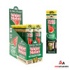 King Palm Flavored Mini Rolls (Pre-Priced $0.69 / 1 Roll Per Pouch) *Display of 30 Pouches*