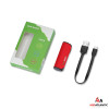 Leaf Buddi | TH-210 Mini Variable Voltage Box Mod | 450mAh