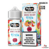Fruision E-Liquid 100mL Fruision E-Liquid 100mL