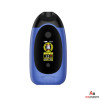 Yocan Dubb 750mAh VV 510 Thread Dual Cartridge Battery w/ Charger