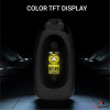 Yocan Dubb 750mAh VV 510 Thread Dual Cartridge Battery w/ Charger