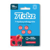 7Tabz 15mg 7-Hydroxy Kratom Tablets (4 Tablets Per Pack) *Display of 10*