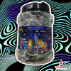 Rock It THCB-P Blend 120000mg Gummies (1x 1500mg Gummy Per Pack) *80ct Jar*