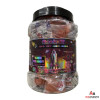Rock It THCB-P Blend 120000mg Gummies (1x 1500mg Gummy Per Pack) *80ct Jar*