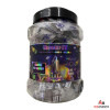 Rock It THCB-P Blend 120000mg Gummies (1x 1500mg Gummy Per Pack) *80ct Jar*
